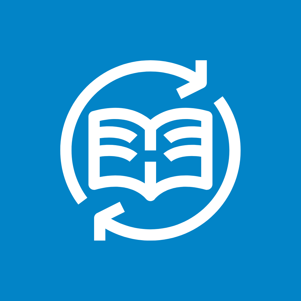 Just Borrow It Logo